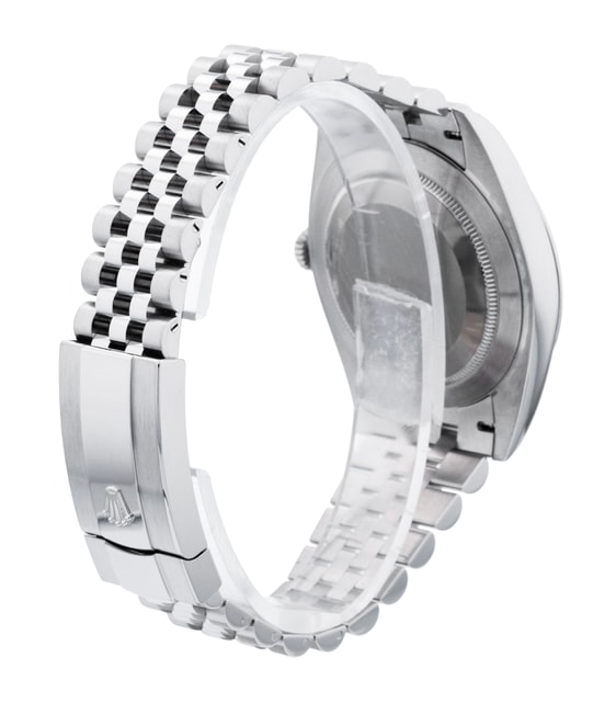 Rolex Datejust 41 126300 Image 3